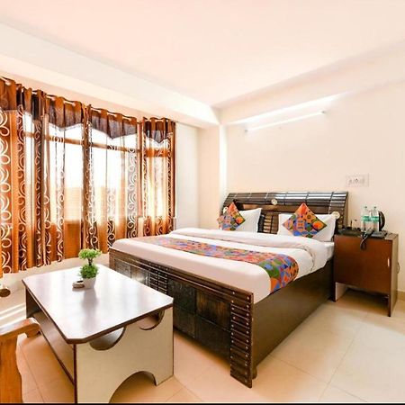 Hotel Gt International Tājganj المظهر الخارجي الصورة